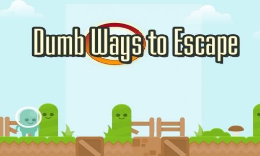 game pic for Dumb ways to escape